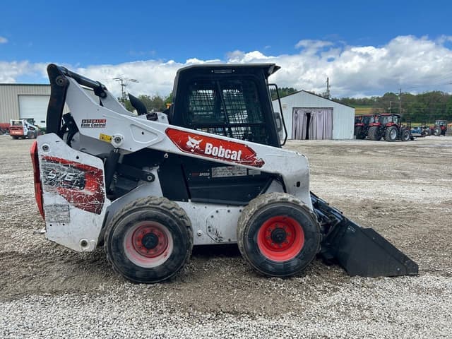 Image of Bobcat S76 equipment image 4