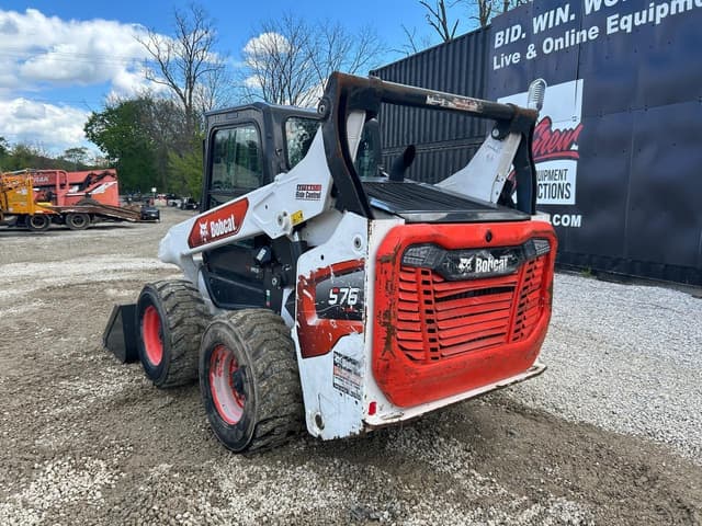 Image of Bobcat S76 equipment image 1