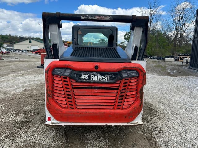 Image of Bobcat S76 equipment image 2