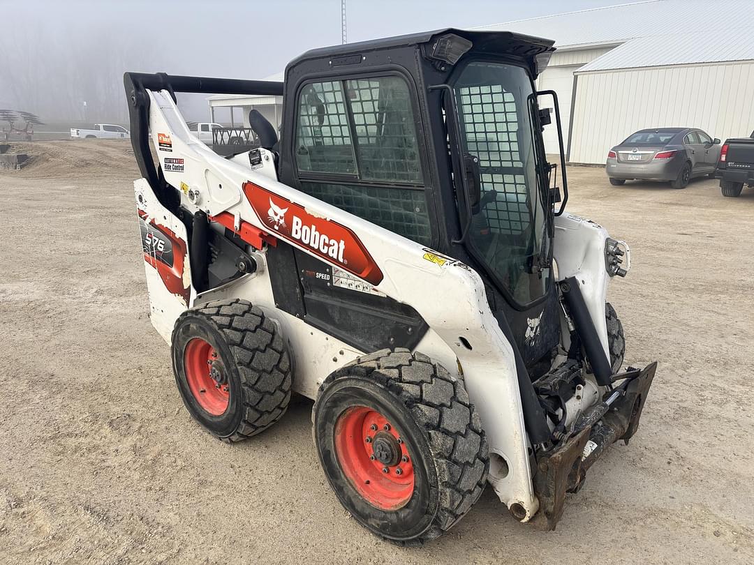 Image of Bobcat S76 Primary image