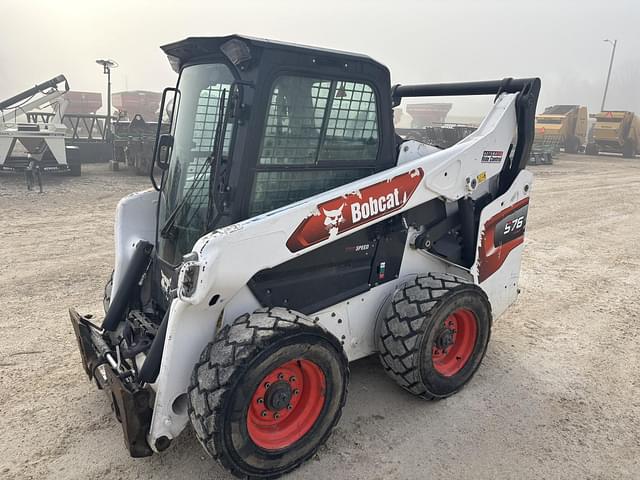 Image of Bobcat S76 equipment image 1