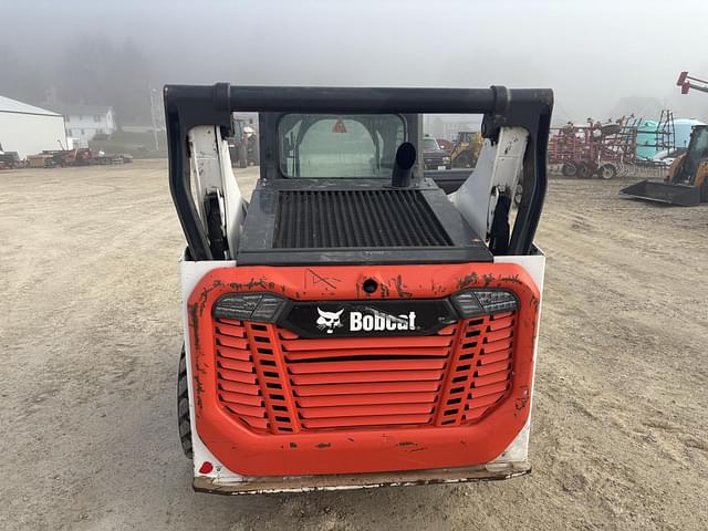Image of Bobcat S76 equipment image 2
