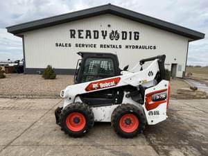 2021 Bobcat S76 Image