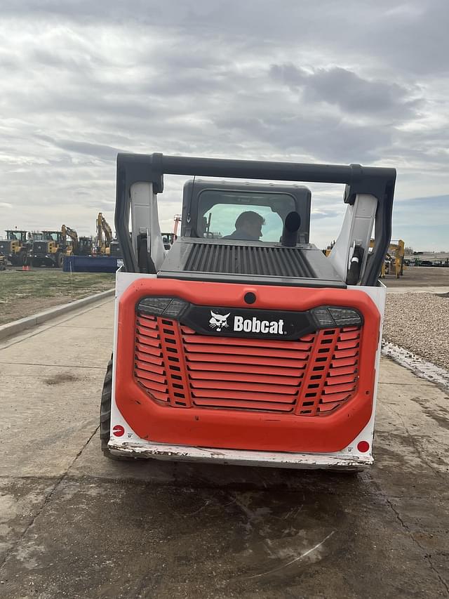 Image of Bobcat S76 equipment image 2