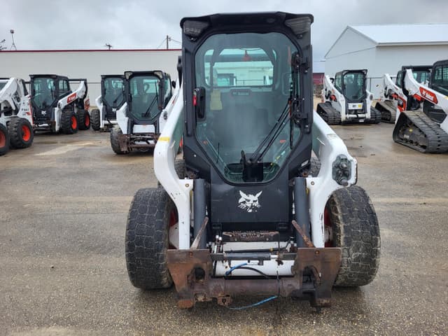 Image of Bobcat S76 equipment image 3