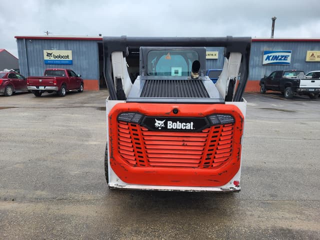 Image of Bobcat S76 equipment image 2