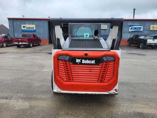 Image of Bobcat S76 equipment image 2