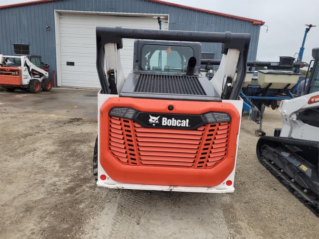 Image of Bobcat S76 equipment image 2
