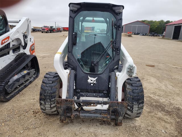 Image of Bobcat S76 equipment image 3