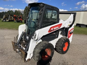 Main image Bobcat S76
