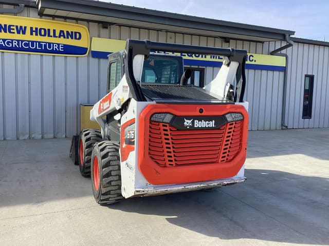 Image of Bobcat S76 equipment image 4