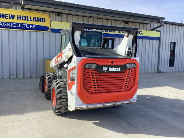 Image of Bobcat S76 equipment image 4