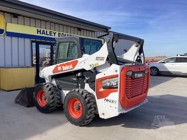 Image of Bobcat S76 equipment image 3