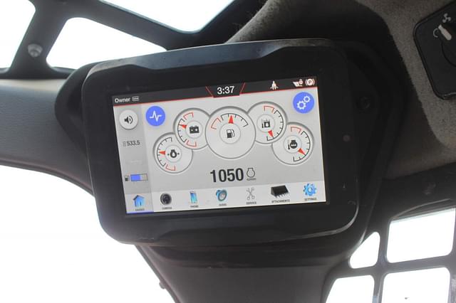 Image of Bobcat S76 equipment image 1