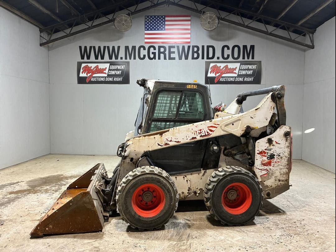 Image of Bobcat S76 Primary image