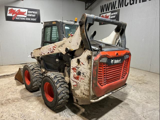 Image of Bobcat S76 equipment image 2