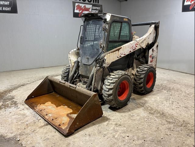 Image of Bobcat S76 equipment image 1