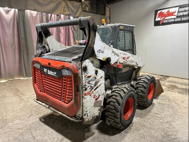 Image of Bobcat S76 equipment image 4