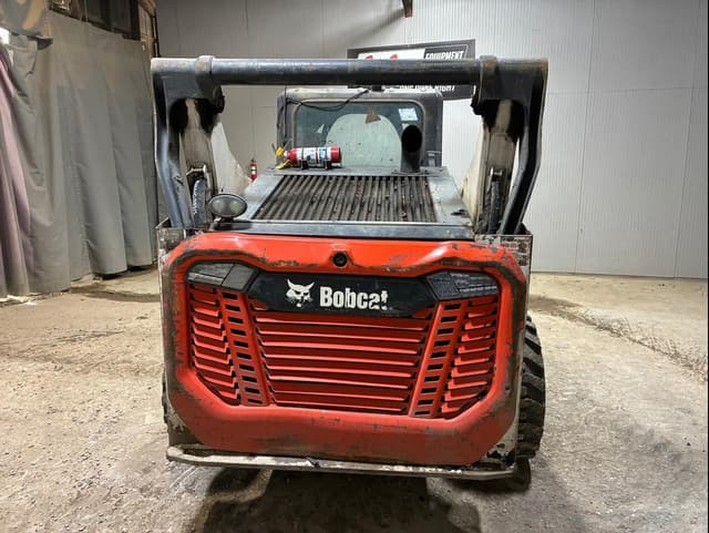 Image of Bobcat S76 equipment image 3