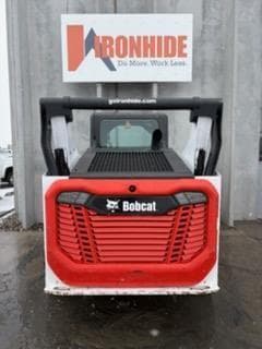 Image of Bobcat S76 equipment image 3