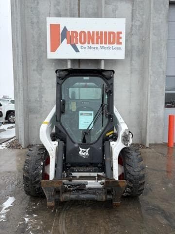 Image of Bobcat S76 equipment image 2