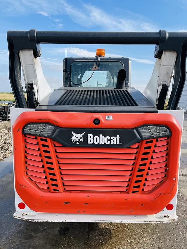 Image of Bobcat S76 equipment image 2