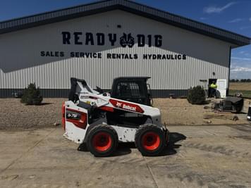 Main image Bobcat S76