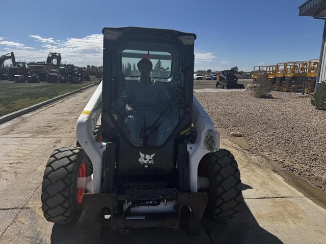 Image of Bobcat S76 equipment image 4