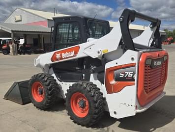 Main image Bobcat S76