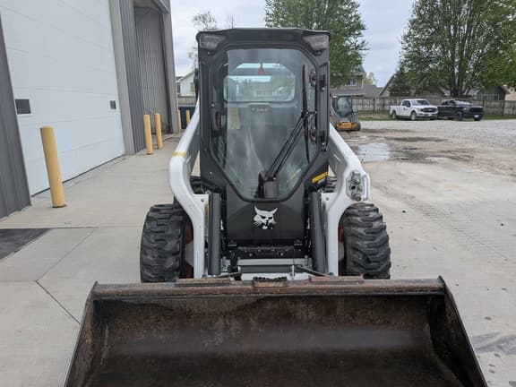 Image of Bobcat S76 equipment image 1