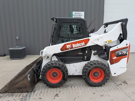 Image of Bobcat S76 equipment image 4