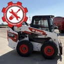 2021 Bobcat S76 Image