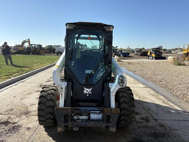 Image of Bobcat S76 equipment image 2