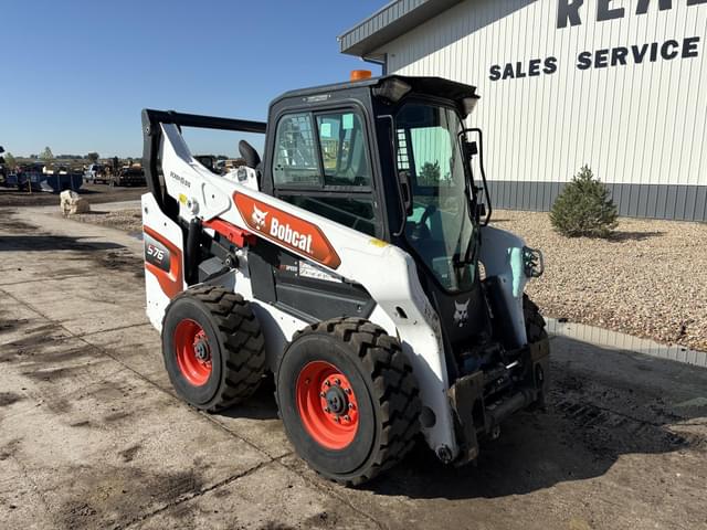 Image of Bobcat S76 equipment image 1