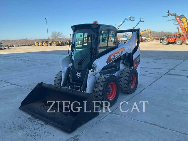 Image of Bobcat S76 equipment image 1