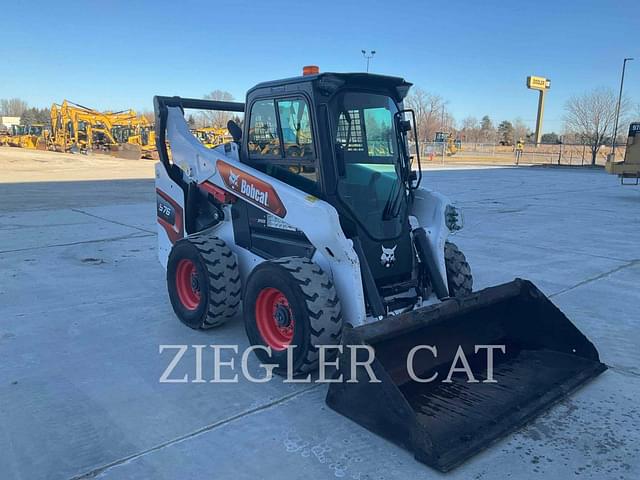 Image of Bobcat S76 equipment image 3