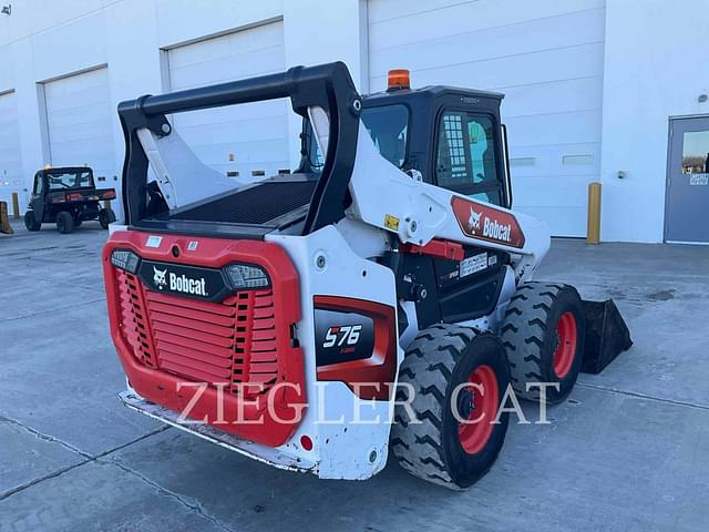 Image of Bobcat S76 equipment image 4