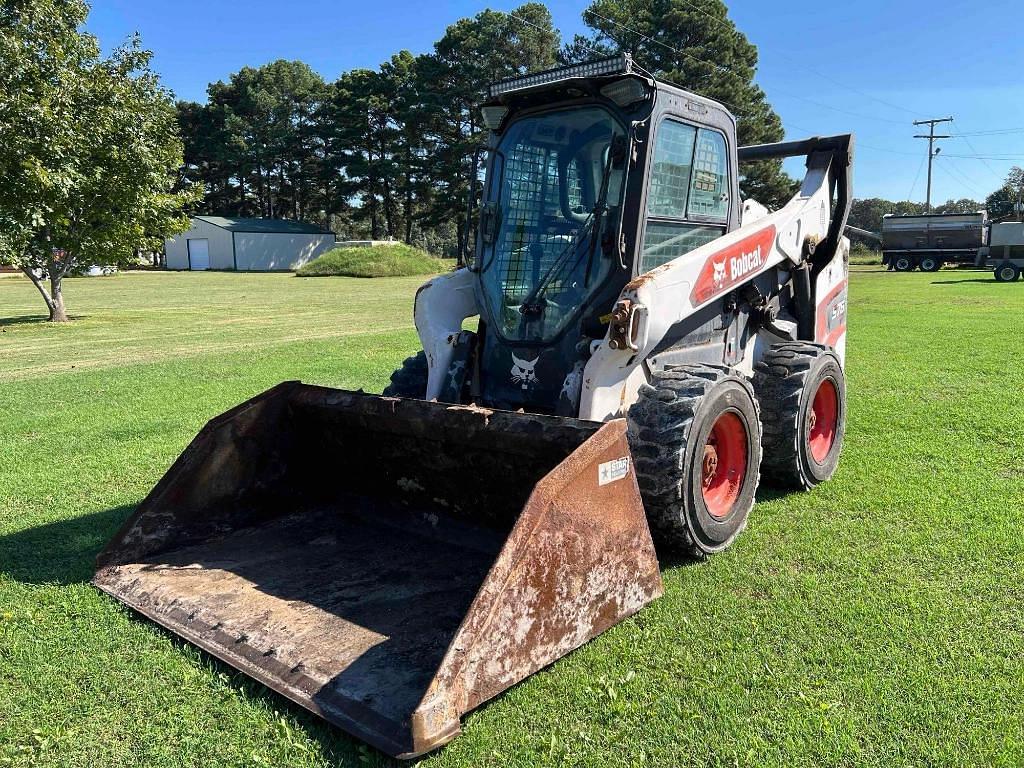 Image of Bobcat S76 Primary image