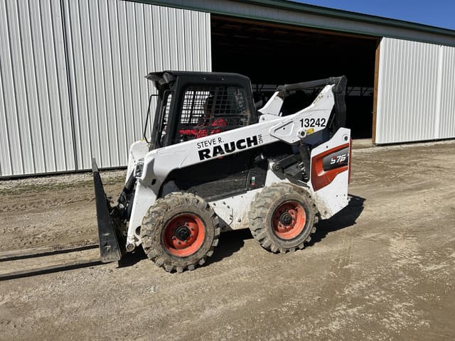 Image of Bobcat S76 equipment image 3