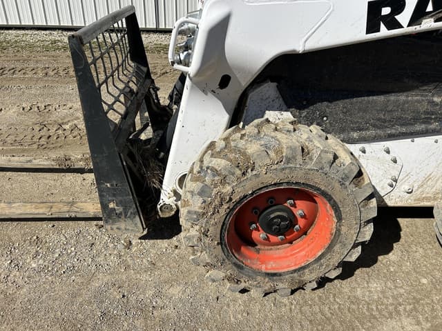 Image of Bobcat S76 equipment image 4