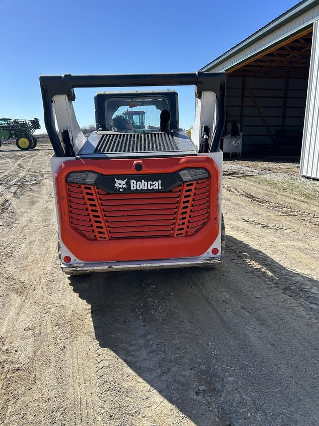 Image of Bobcat S76 equipment image 2