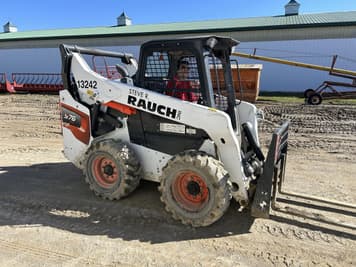 Main image Bobcat S76