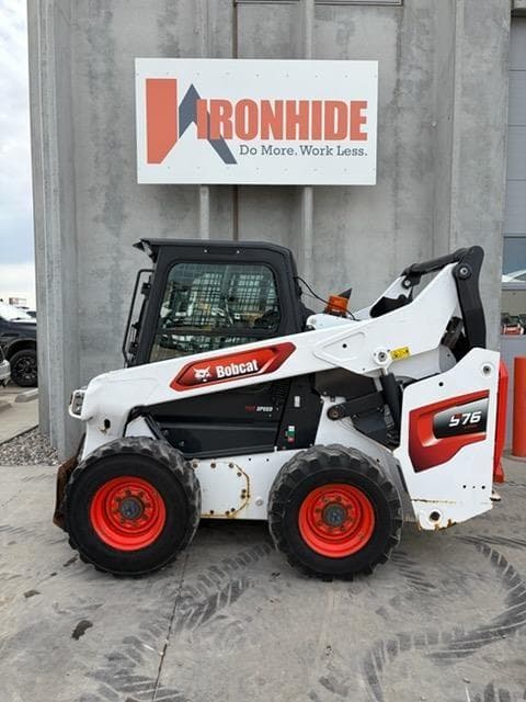 Image of Bobcat S76 Primary image