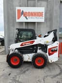 2021 Bobcat S76 Image