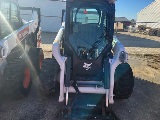 Image of Bobcat S76 equipment image 3