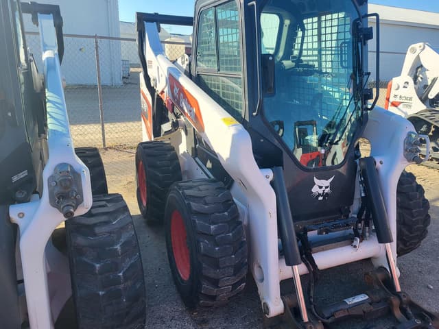 Image of Bobcat S76 equipment image 1