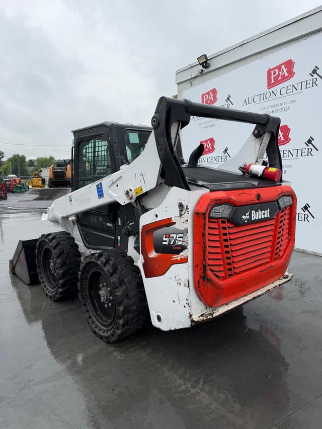 Image of Bobcat S76 equipment image 3