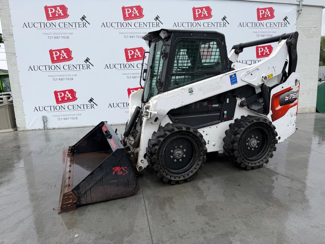 Image of Bobcat S76 Primary image