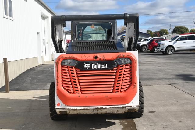 Image of Bobcat S76 equipment image 3