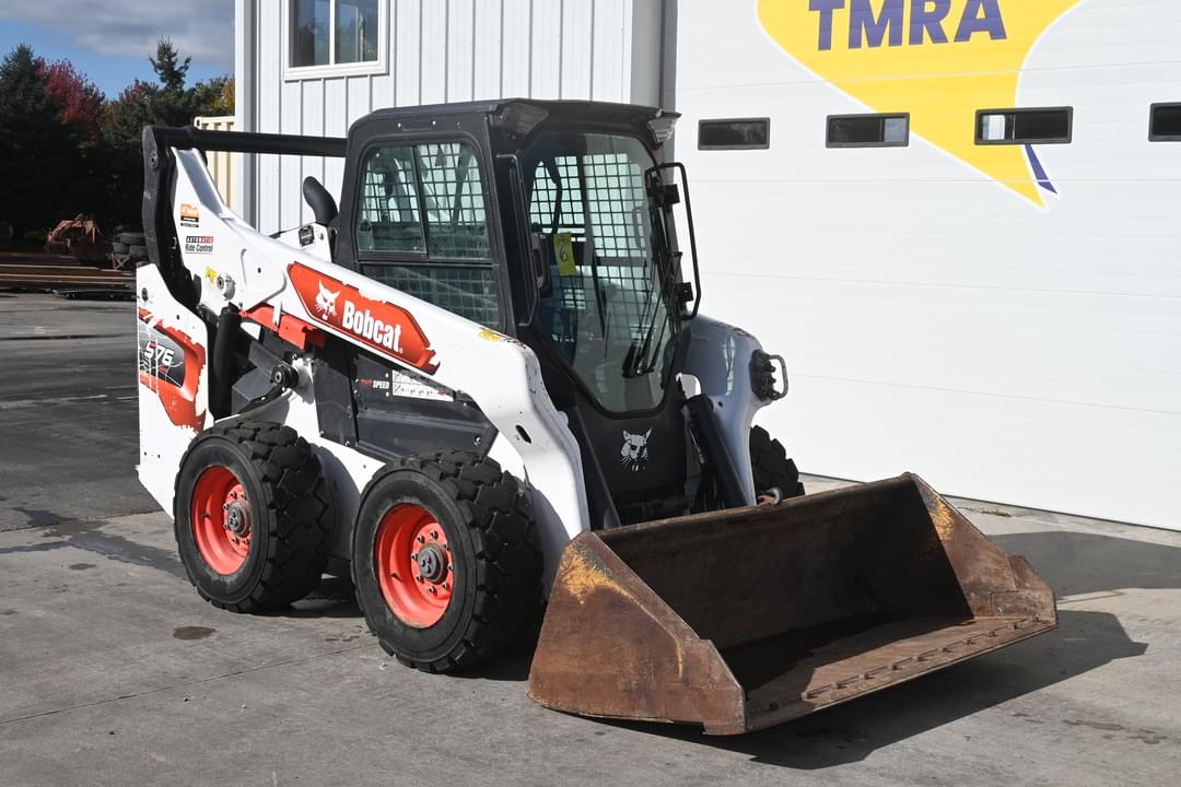 Image of Bobcat S76 Primary image